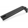 Дека для самоката TECH TEAM ZANDER, black NN009884