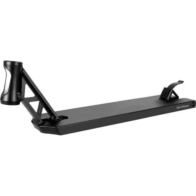 Дека для самоката TECH TEAM ZORG, black NN003290