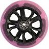 Колесо TECH TEAM COMFORT 180 R pink ABEC - 9 NN009901