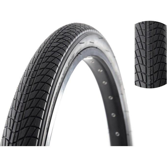 Покрышка TECH TEAM WD 20*1.95 P1023 NP001318