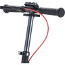 Самокат TECH TEAM CITY SCOOTER DISK BRAKE черный NN003963