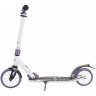 Самокат TECH TEAM JOGGER 210 фиолетовый NN004134