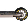 Самокат трюковой TECH TEAM DUKER 303 grey NN004012