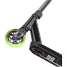 Трюковой самокат TECH TEAM DUKER 202 black/grey NN007622