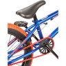 Велосипед TECH TEAM BMX MACK синий 20 